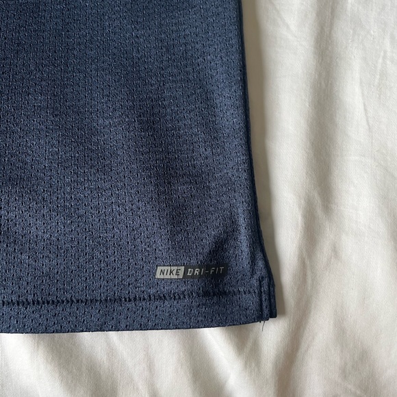 Nike Hurley Tank Top - Picture 3 of 4